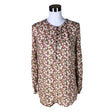 Unisex Esprit - Blouse, size 38 - Green ()