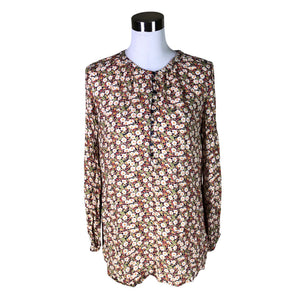 Unisex Esprit - Blouse, size 38 - Green (1)