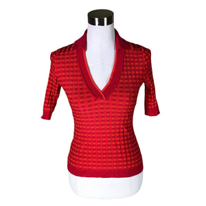 Unisex Karen Millen - Sweater, size 38 - Pink (1)