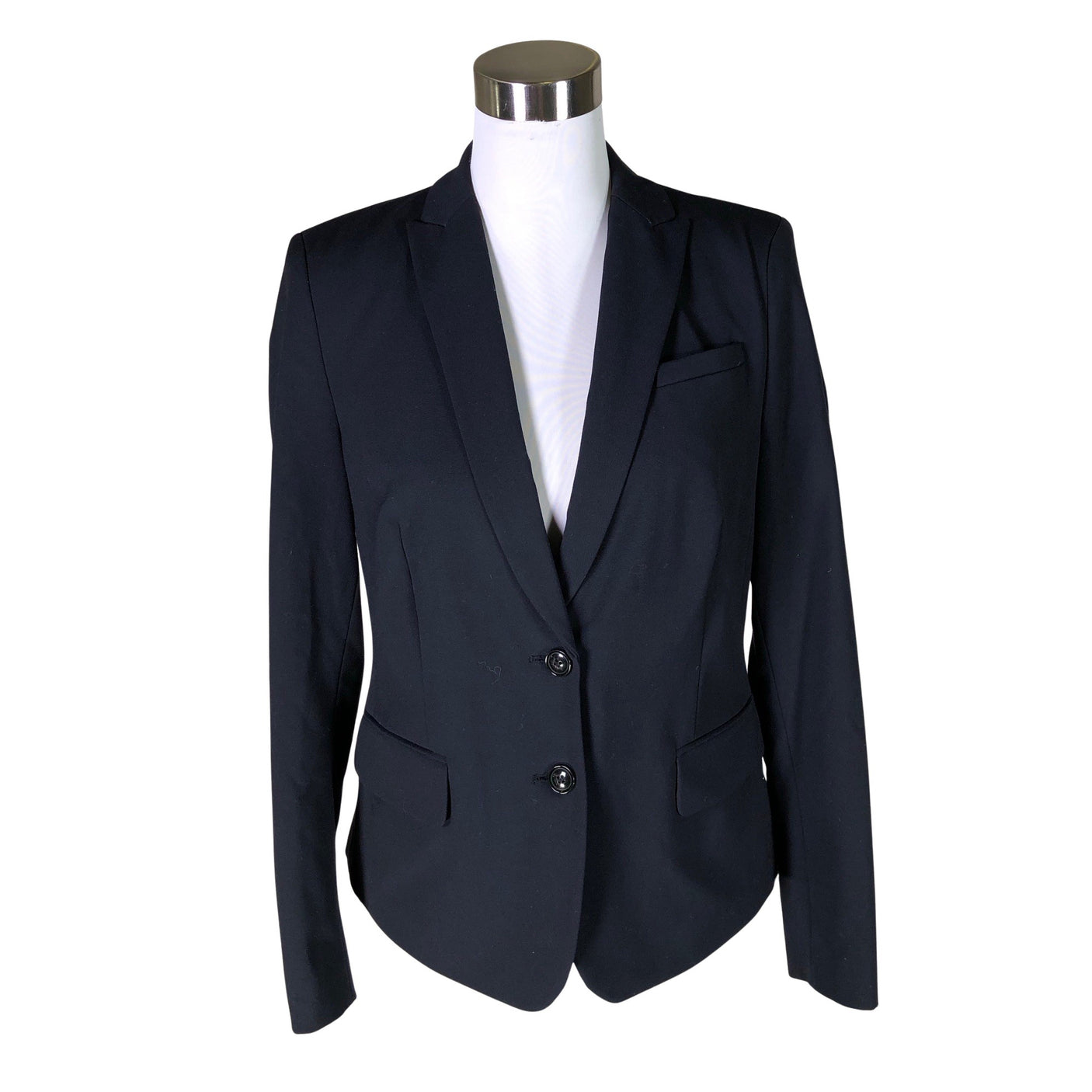 Unisex Esprit - Jacket, size 38 - Blue (1)