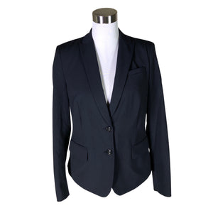 Unisex Esprit - Jacket, size 38 - Blue (1)