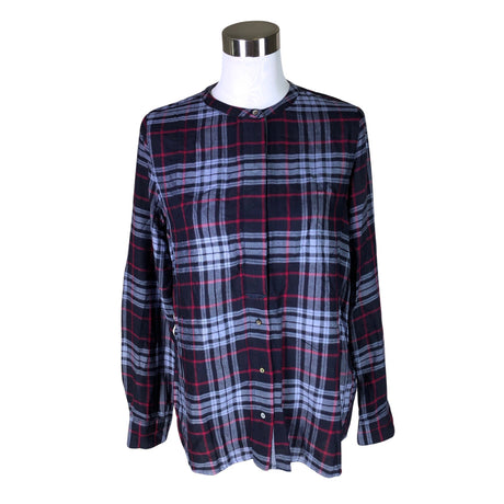 Unisex Esprit - Blouse, size 38 - Blue ()