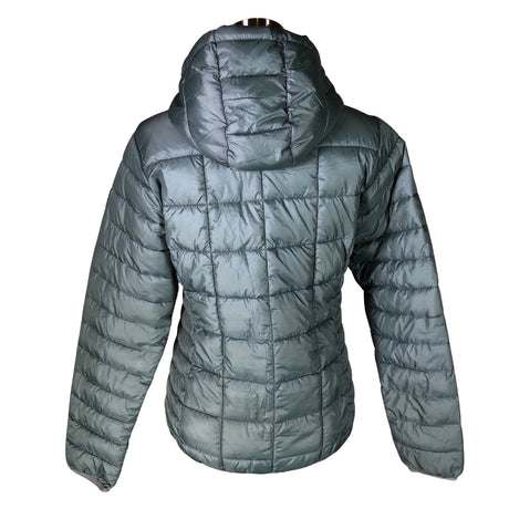 Unisex Ivalo - Lightly padded jacket, size 36 - Green (2)