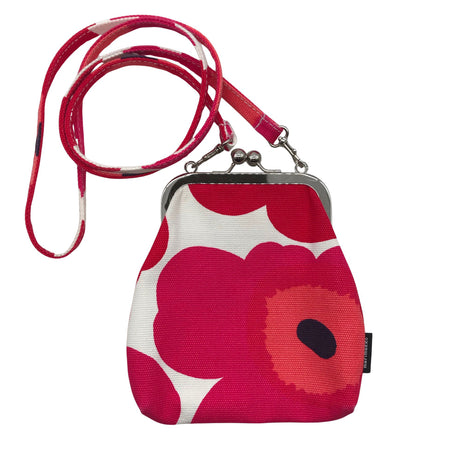 Unisex Marimekko - Olkalaukku, koko Mini -  ()
