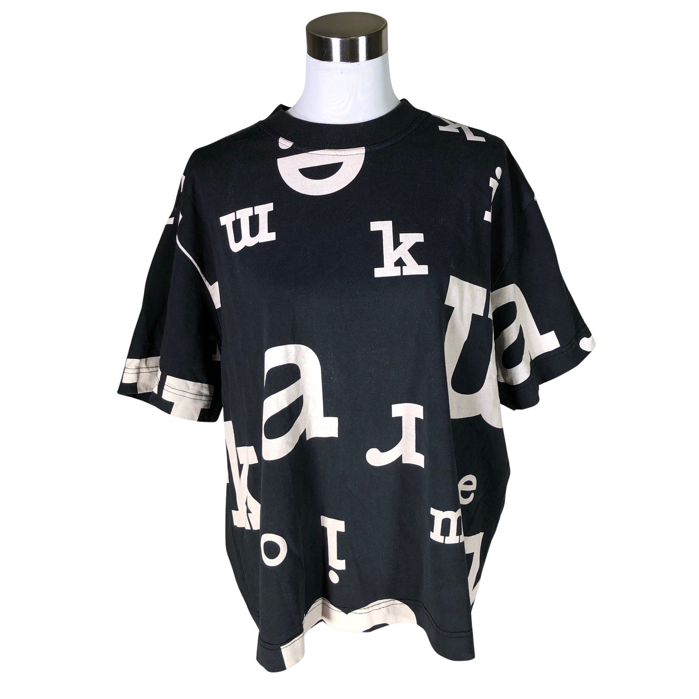 Unisex Marimekko - T-paita, koko 40 -  (1)