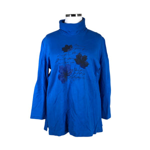 Unisex Nanso - Trikoopaita, koko 44 -  (1)