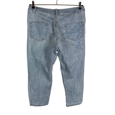 Unisex NP Collection - Farkkucaprit, koko 44 -  (2)