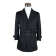 Unisex Tommy Hilfiger - Trench coat, size M - Black ()