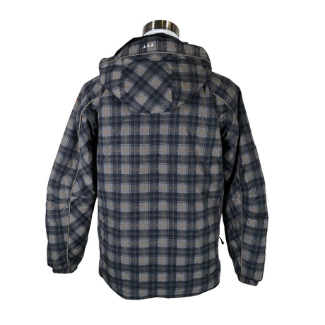 Unisex Icepeak - Toppatakki, koko L -  (2)