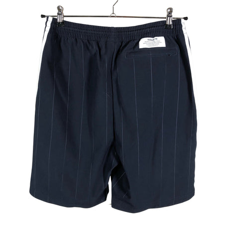 Unisex Adidas - Shorts, size M - Blue (2)