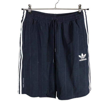Unisex Adidas - Shorts, size M - Blue ()