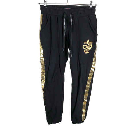 Unisex Richmond - Sweatpants, size S - Black ()