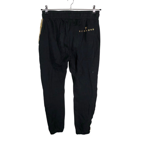 Unisex Richmond - Sweatpants, size S - Black (2)