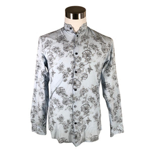 Unisex Selected - Kauluspaita, koko S -  (1)