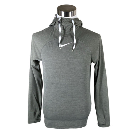 Unisex Nike - Hoodie, size S - Gray ()