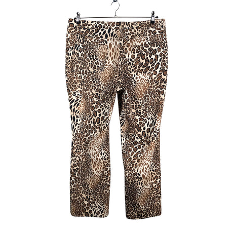 Unisex Yorn - Slacks, size 44 - Brown (2)