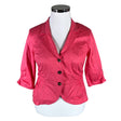 Unisex Steilmann - Jacket, size 42 - Pink ()