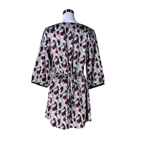 Unisex Soya - Dress, size 40 - White (2)