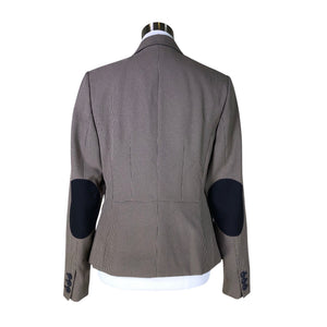 Unisex Aventura - Jacket, size 40 - Brown (2)