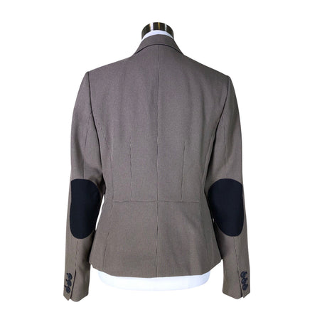 Unisex Aventura - Jacket, size 40 - Brown (2)