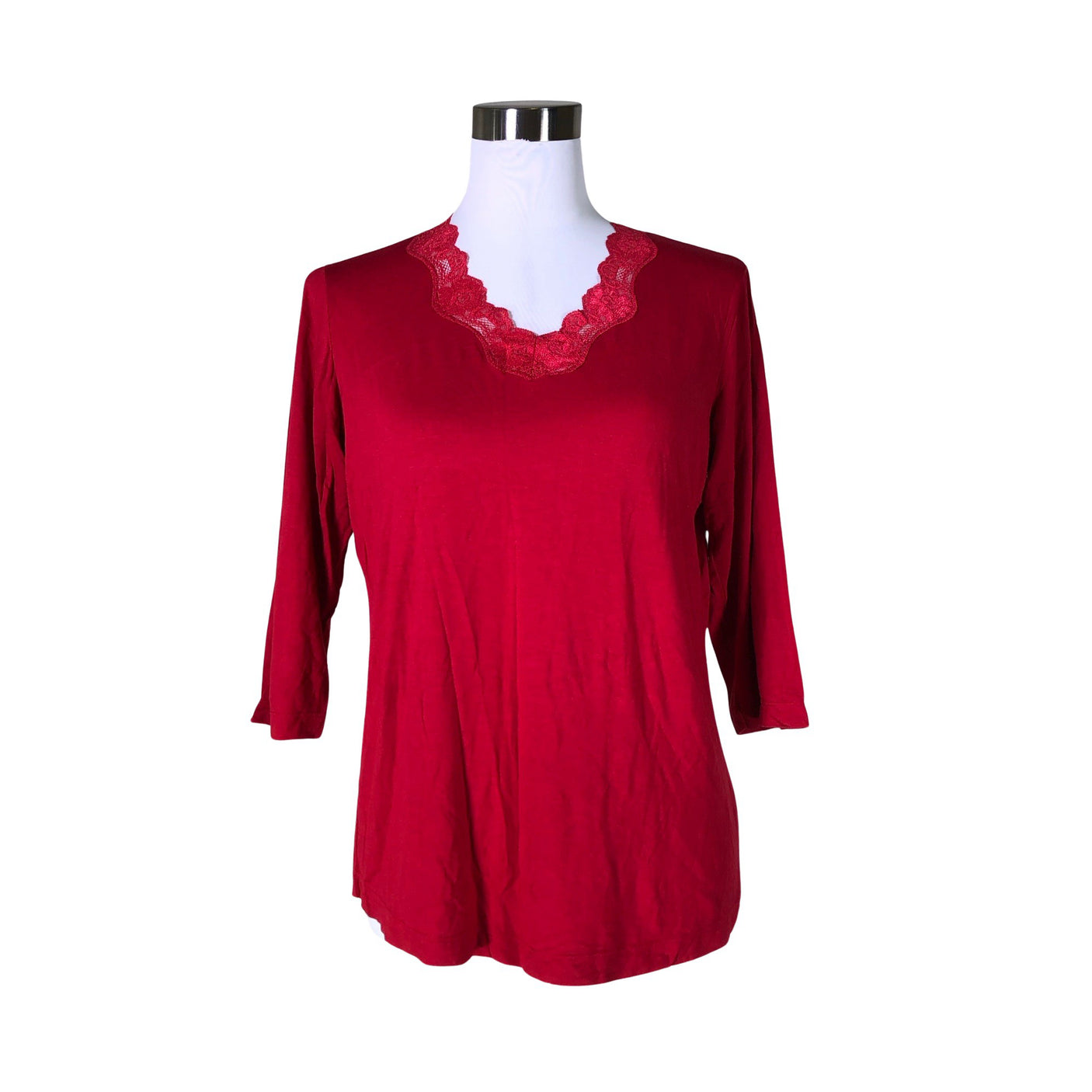 Unisex Actuelle - Trikoopaita, koko 38 -  (1)