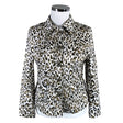 Unisex Frank Walder - Jacket, size 42 - White ()
