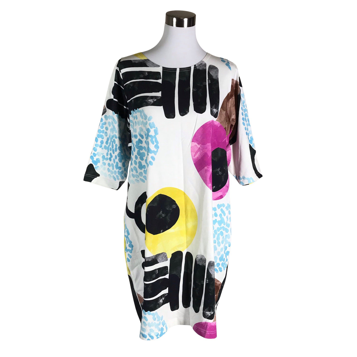 Unisex Pikkuset - Trikootunika, koko 40 -  (1)