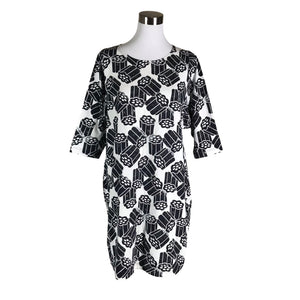 Unisex Pikkuset - Trikootunika, koko 40 -  (1)
