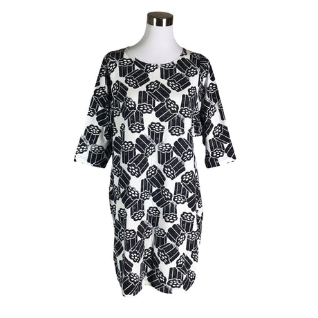 Unisex Pikkuset - Trikootunika, koko 40 -  ()