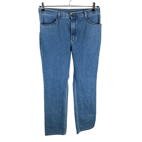 Unisex Very Nice - Jeans, size W33 - Blue ()