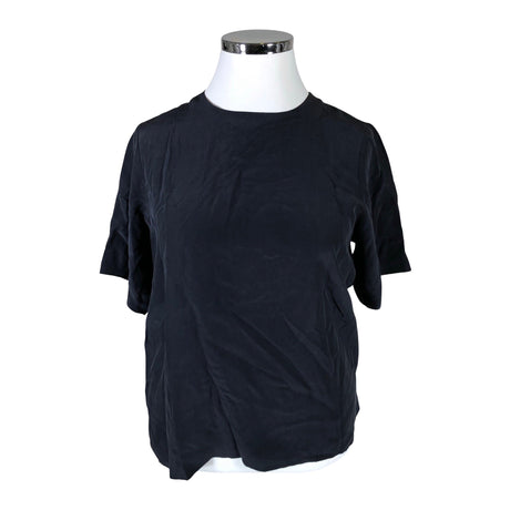 Unisex Stockmann Silk - Lyhythihainen pusero, koko 44 -  ()