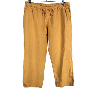 Unisex Nanso - Kangashousut, koko 48 -  (1)