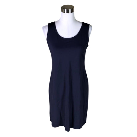 Unisex More&More - Tricot dress, size 38 - Blue ()