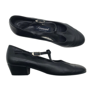Unisex Diamant - Tanssikengät, koko 38 -  (1)
