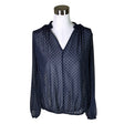 Unisex Esprit - Blouse, size 36 - Blue ()