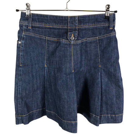Unisex Gant - Denim skirt, size 36 - Blue (2)