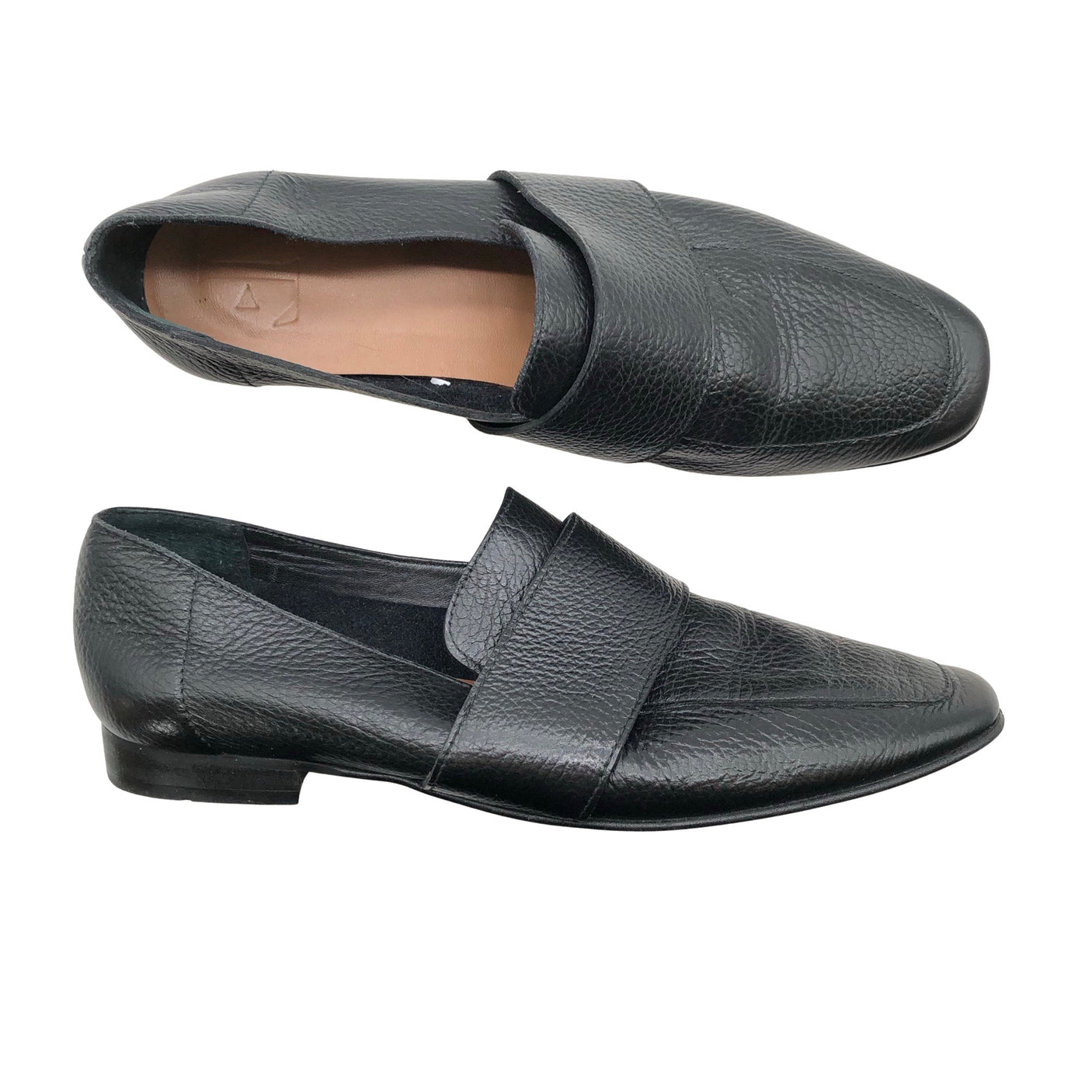 Unisex Flattered - Loaferit, koko 38 -  (1)