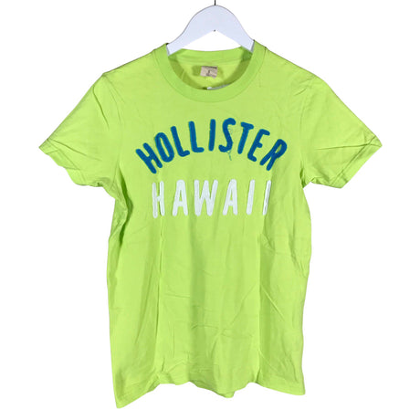 Unisex Hollister - T-paita, koko S -  ()