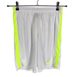 Unisex Nike - Sports shorts, size S - White ()