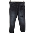 Unisex Hollister - Jeans, size W28 - Black ()