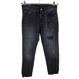 Unisex Hollister - Jeans, size W28 - Black (1)
