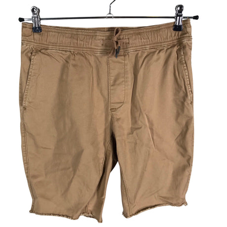 Unisex Hollister - Shorts, size XS - Brown ()