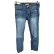 Unisex Abercrombie&Fitch - Jeans, size W29 - Blue ()