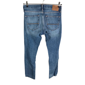 Unisex Abercrombie&Fitch - Jeans, size W29 - Blue (2)