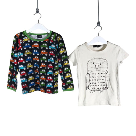 Unisex Metsola - Collegepaita, koko 104 - 110 -  ()