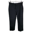 Unisex Dickies - Slacks, size W28 - Black ()