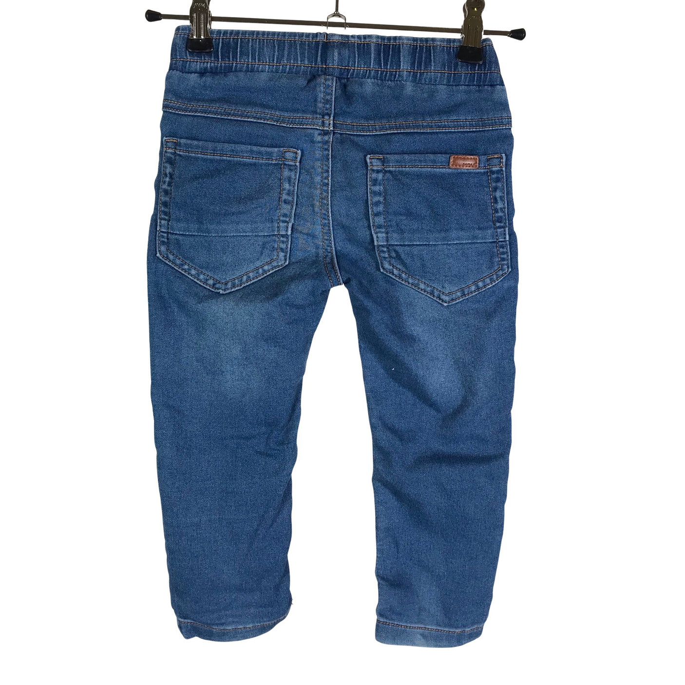 Unisex Name It - Farkut, koko 86 - 92 -  (2)