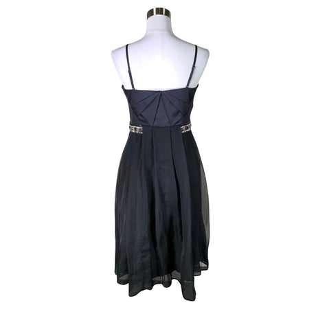 Unisex Andiata - Party dress, size 36 - Blue (2)