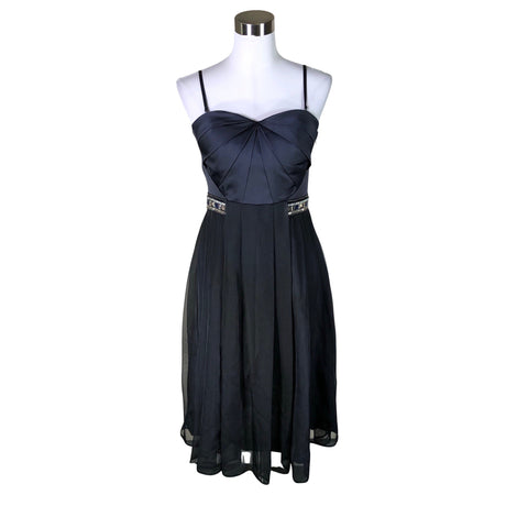 Unisex Andiata - Party dress, size 36 - Blue ()