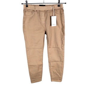Unisex Your Face - Farkkuleggingsit, koko 36 -  (1)